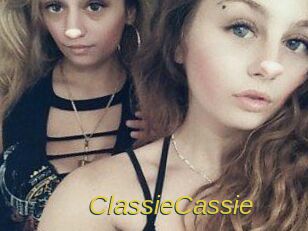 ClassieCassie