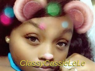 ClassyCassieLeLe