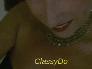 ClassyDo