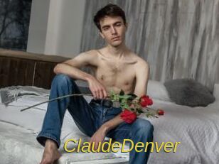 ClaudeDenver