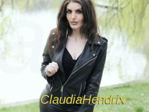 ClaudiaHendrix