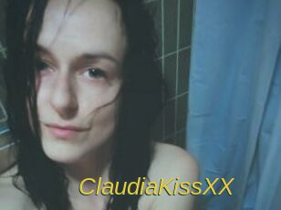 ClaudiaKissXX Archive DVD ORG