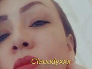 Clauudyxxx