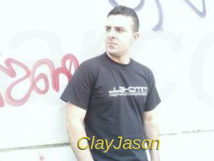 ClayJason