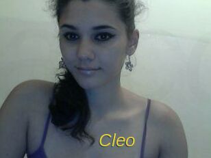 Cleo
