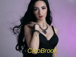 CleoBrook