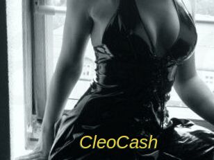 CleoCash