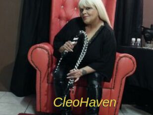 CleoHaven