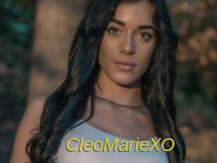 CleoMarieXO
