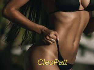 CleoPatt