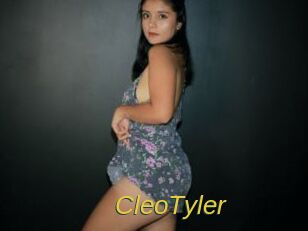 CleoTyler Archive DVD ORG