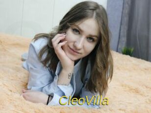 CleoVilla