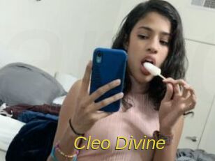 Cleo_Divine