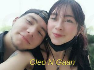 Cleo_N_Gaan