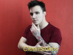 CleonStokes