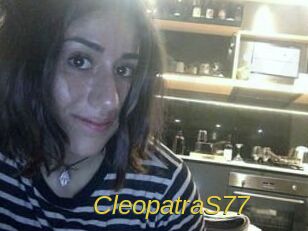 CleopatraS77 Archive DVD ORG