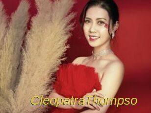 CleopatraThompso