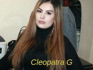 Cleopatra_G