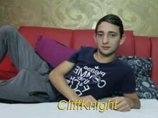CliffKnight