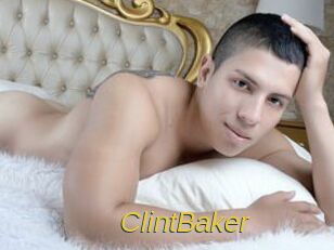 ClintBaker