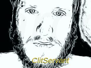 ClitServant