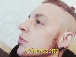 Clitorissette