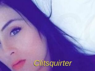 Clitsquirter