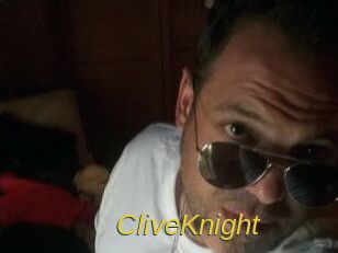 CliveKnight