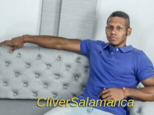 CliverSalamanca