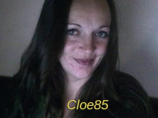 Cloe85