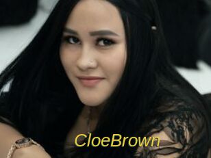 CloeBrown