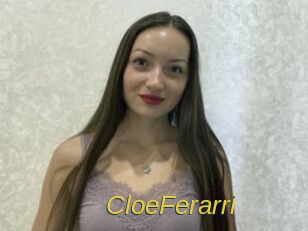 CloeFerarri