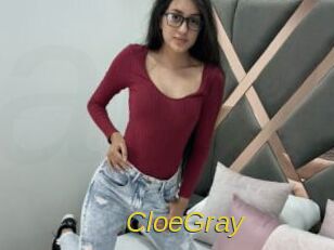 CloeGray