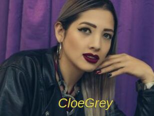 CloeGrey