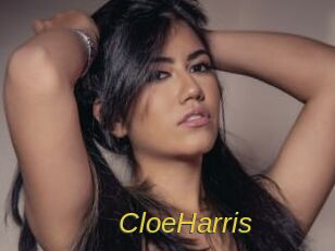 CloeHarris