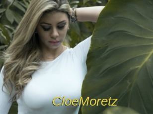 CloeMoretz