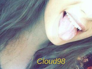 Cloud98