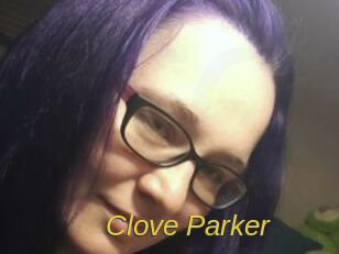 Clove_Parker Archive DVD ORG