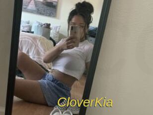 CloverKia