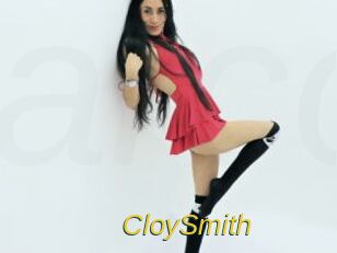 CloySmith
