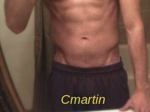 Cmartin
