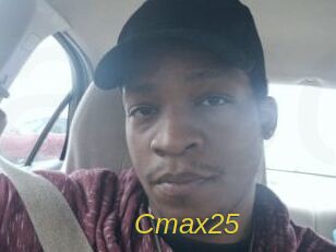 Cmax25