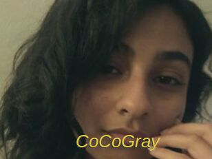 CoCoGray