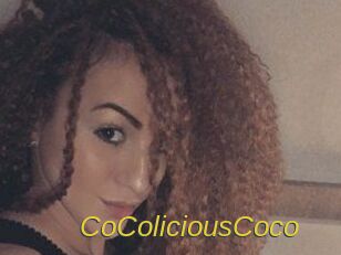 CoColiciousCoco