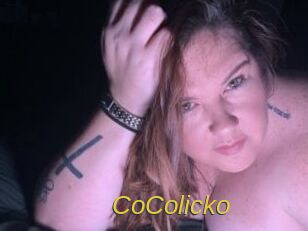 CoColicko