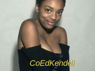CoEd_Kendell