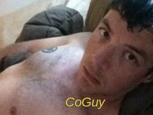 CoGuy