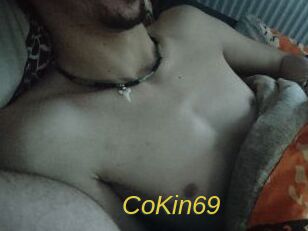 CoKin69