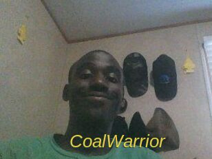 CoalWarrior
