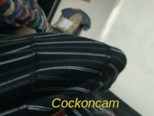 Cockoncam